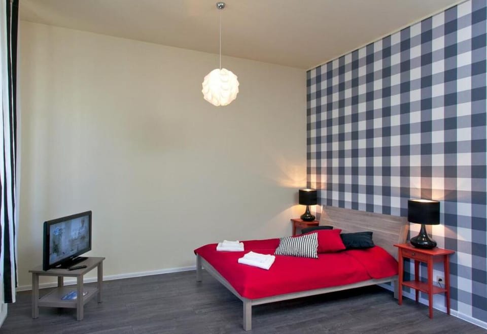 Apartament 2 typu studio w Willi Józefina Apartment in Lower Silesian Voivodeship