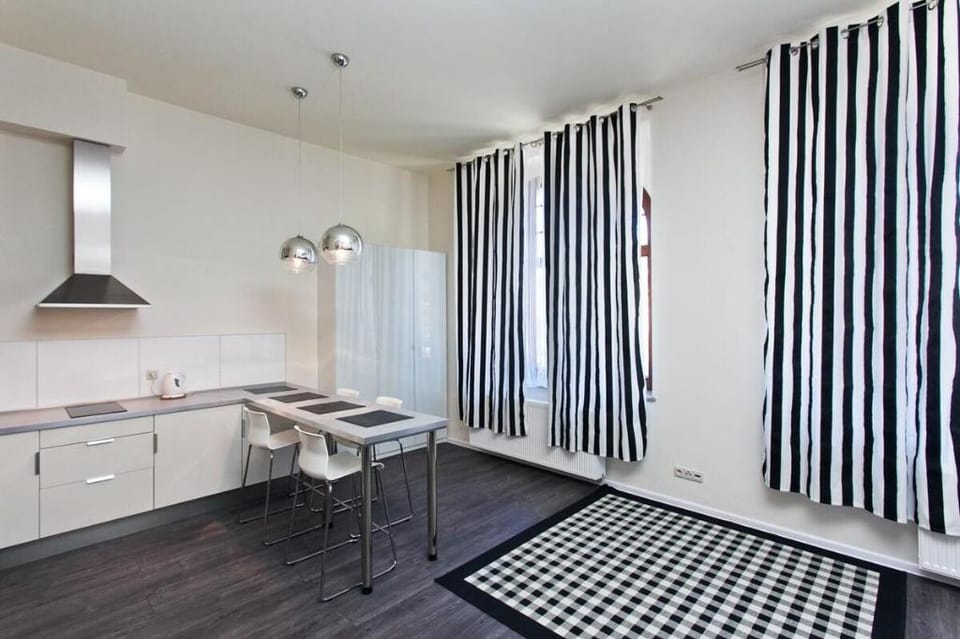 Apartament 2 typu studio w Willi Józefina Apartment in Lower Silesian Voivodeship