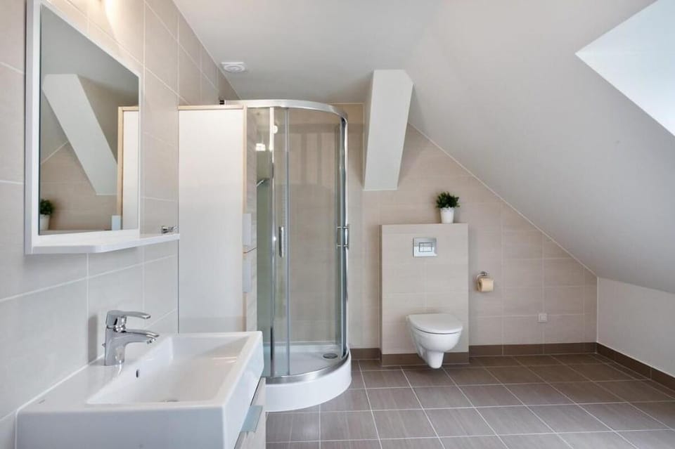 Apartament 42 w Willi Józefina Apartment in Lower Silesian Voivodeship