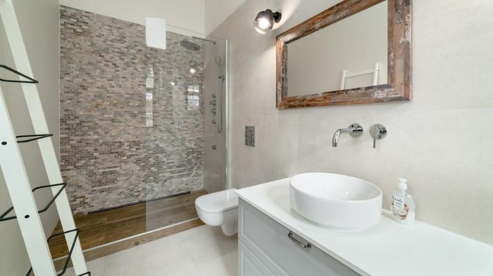 Apartament 17 z wanną w Willi Józefina Apartment in Lower Silesian Voivodeship