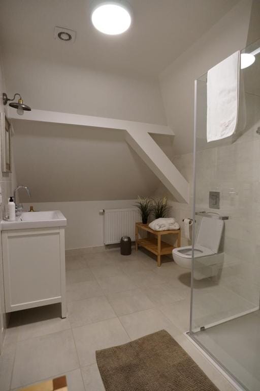 Apartament 48 trzypoziomowy w Willi Józefina Apartment in Lower Silesian Voivodeship
