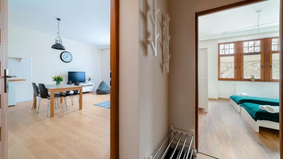 Apartament 24 w Willi Józefina Apartment in Lower Silesian Voivodeship
