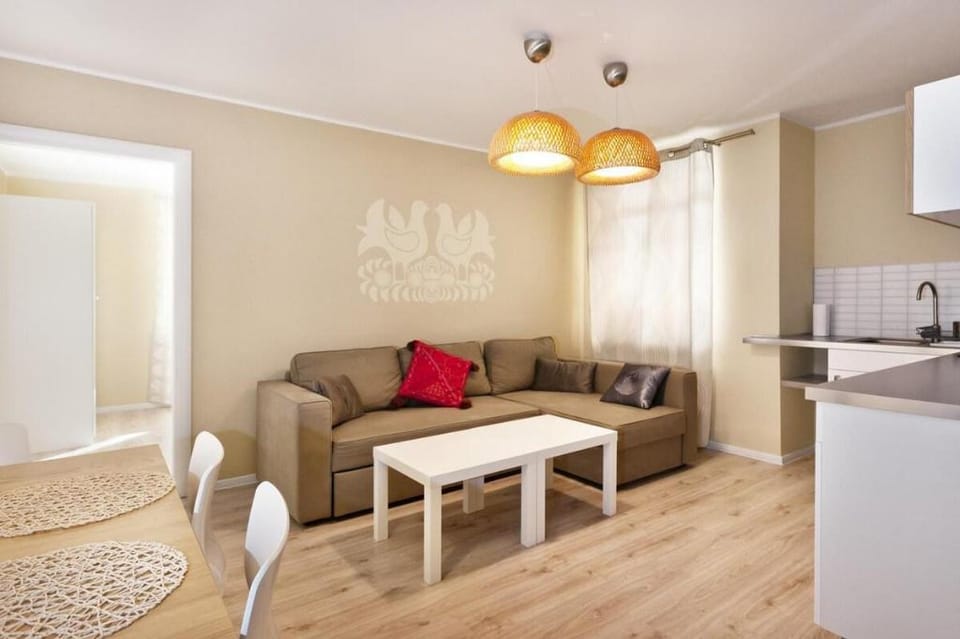 Apartament 29 w Willi Józefina Apartment in Lower Silesian Voivodeship