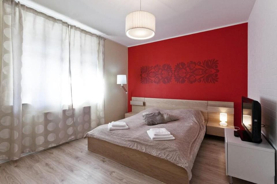 Apartament 29 w Willi Józefina Apartment in Lower Silesian Voivodeship