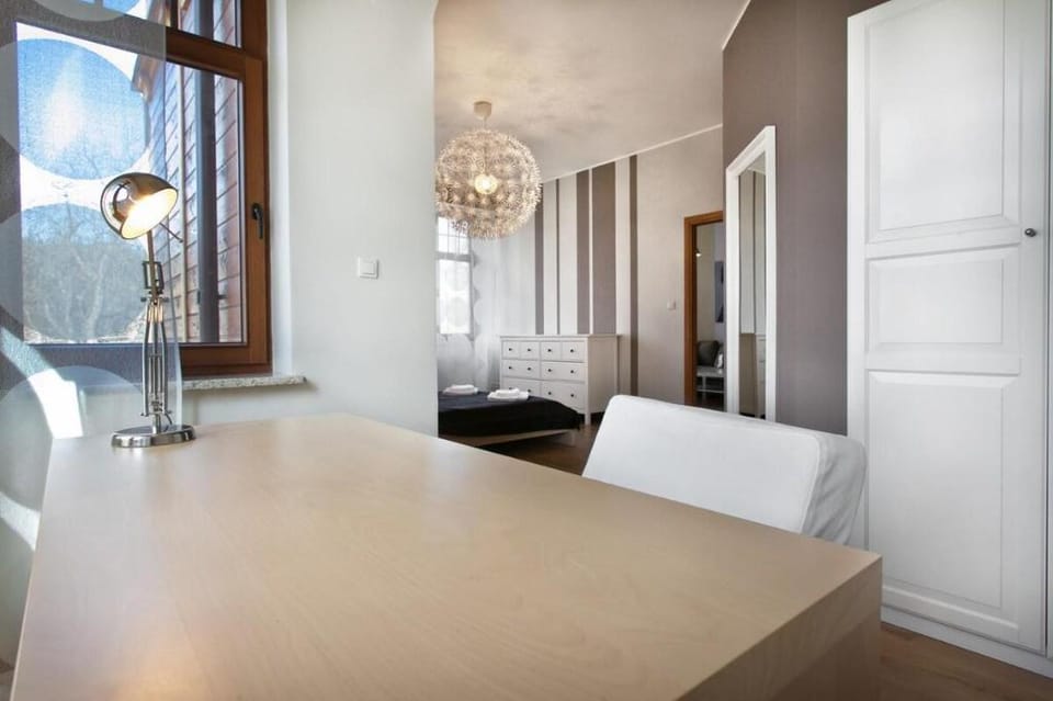 Apartament 22 w Willi Józefina Apartment in Lower Silesian Voivodeship