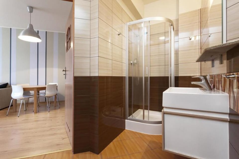 Apartament 22 w Willi Józefina Apartment in Lower Silesian Voivodeship