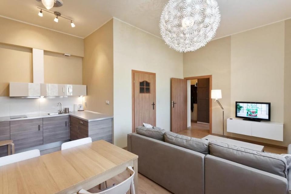 Apartament 19 w Willi Józefina Vacation rental in Lower Silesian Voivodeship