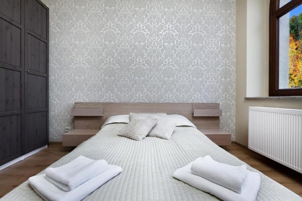 Apartament 19 w Willi Józefina Vacation rental in Lower Silesian Voivodeship