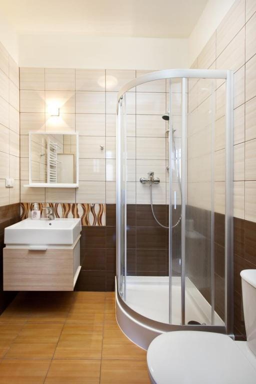 Apartament 19 w Willi Józefina Vacation rental in Lower Silesian Voivodeship