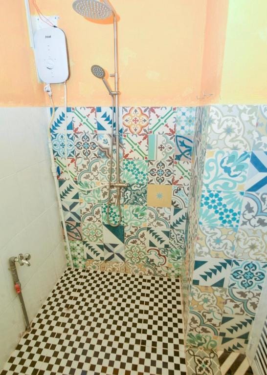 My House  Apartment in Ho Chi Minh City