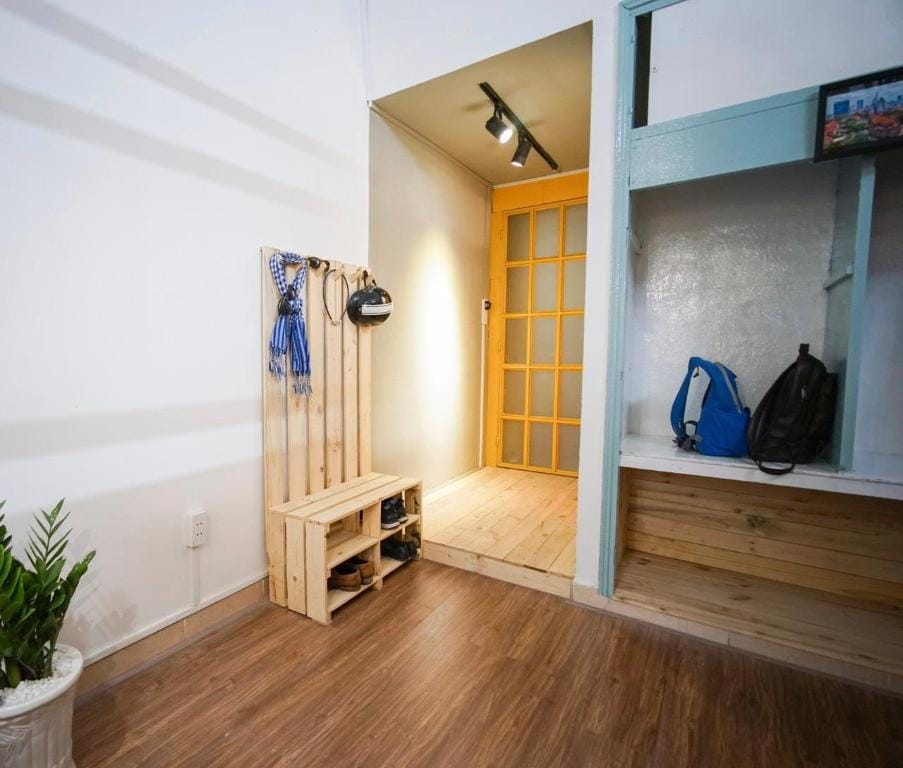 My House  Apartment in Ho Chi Minh City