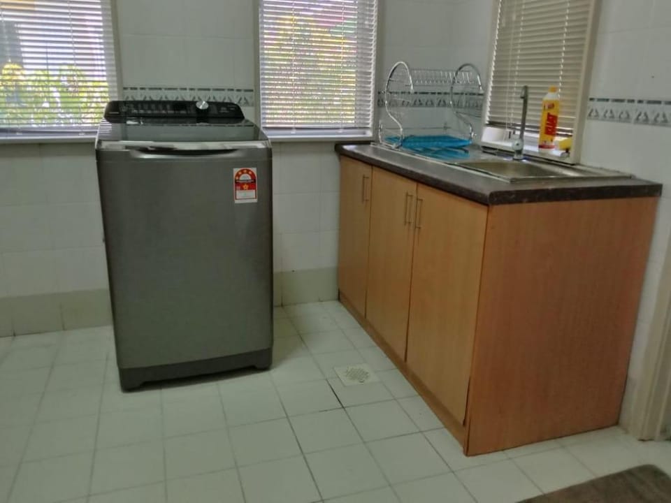 TamanKu Homestay BMLR SD01 Vacation rental in Perak