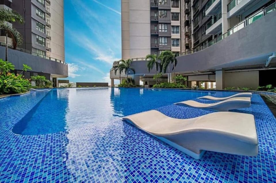 Johor Bahru City Center Houses Vacation rental in Johor Bahru