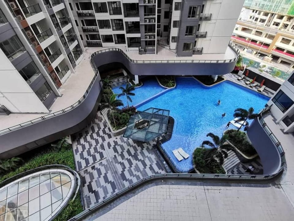 Johor Bahru City Center Houses Vacation rental in Johor Bahru