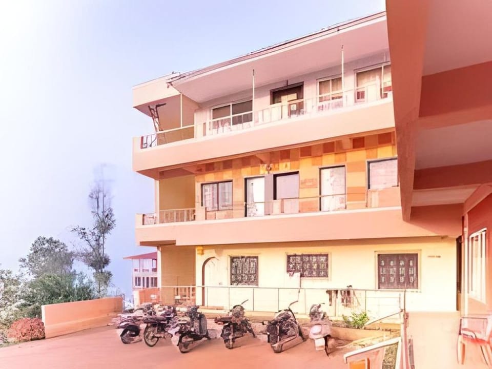 Sunraj Niwas  Apartment in Maharashtra
