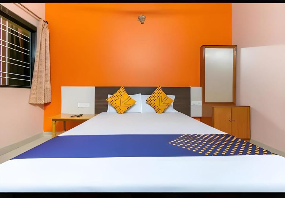 Sunraj Niwas  Apartment in Maharashtra