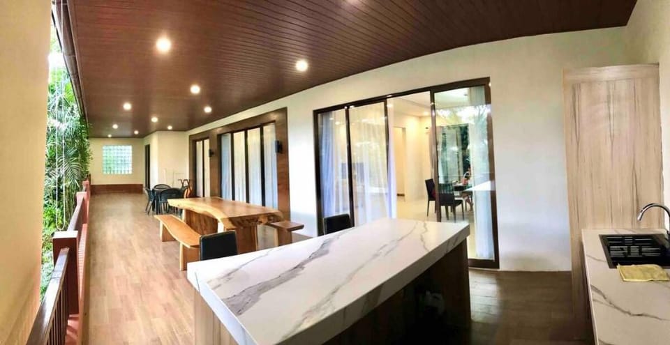Luxurious 5 Bedroom PrivatePool Villa Vimala Hills Villa in West Java