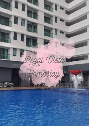Rezqi Vista Homestay  Apartment in Negeri Sembilan, Malaysia