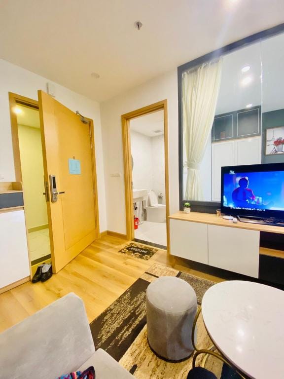 Căn hộ beachfront Quy Nhơn Apartment in Vietnam