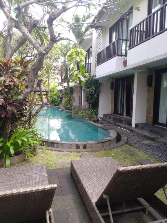 LBV Seminyak Apartment Apartment in Kuta