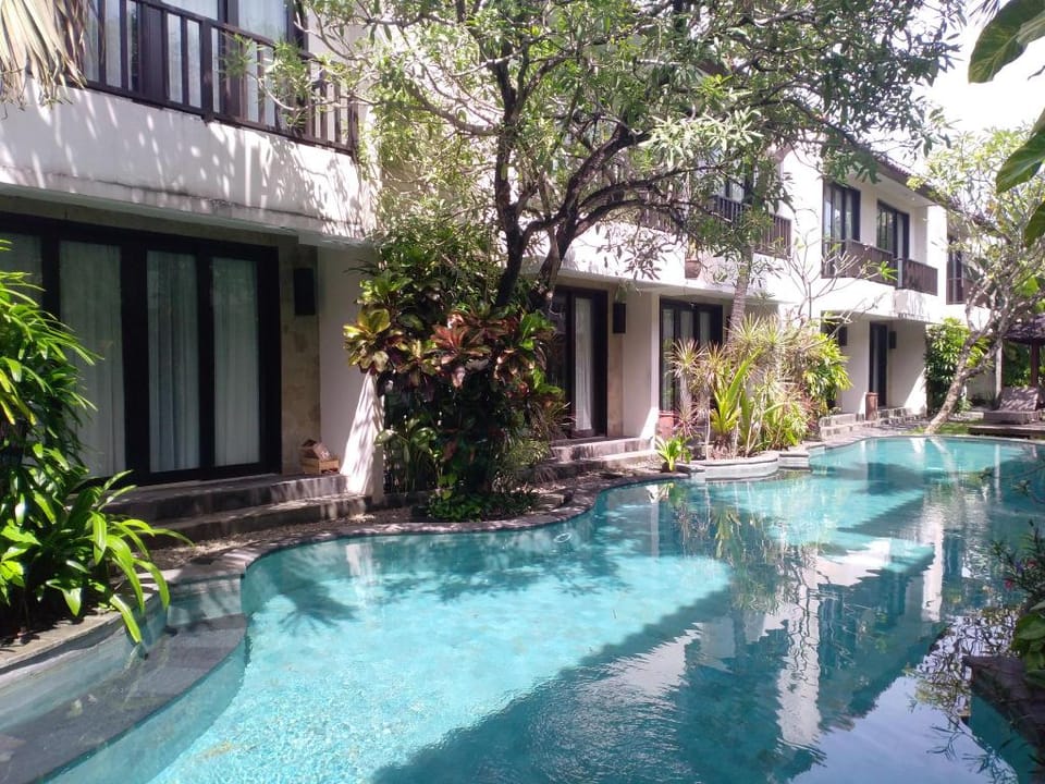 LBV Seminyak Apartment Apartment in Kuta