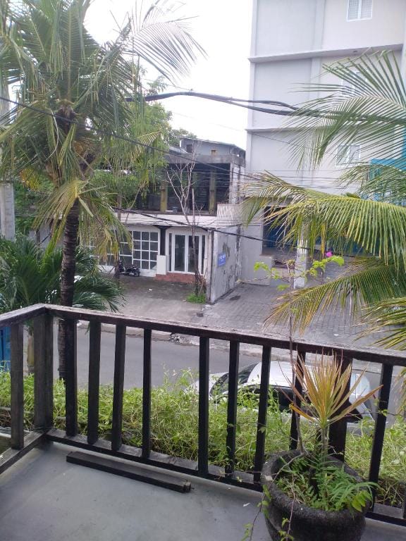 LBV Seminyak Apartment Apartment in Kuta