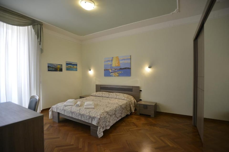 Casa Alice Apartment in Alghero