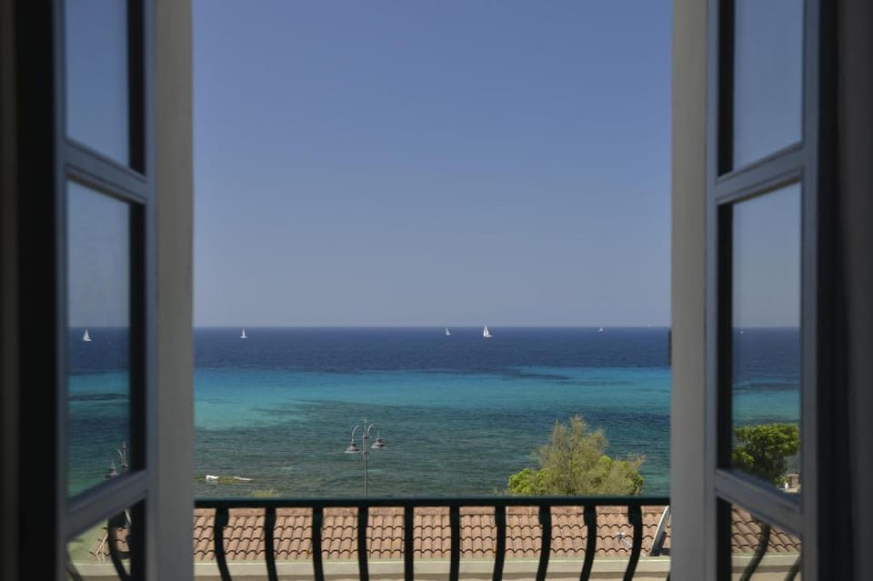Casa Alice Apartment in Alghero