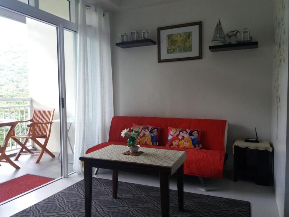 One br (Jacana B 602) Pico de Loro Vacation rental in Nasugbu