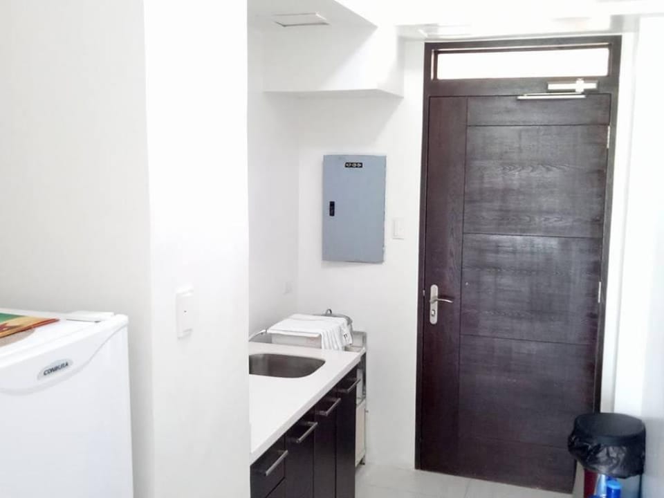 One br (Jacana B 602) Pico de Loro Vacation rental in Nasugbu