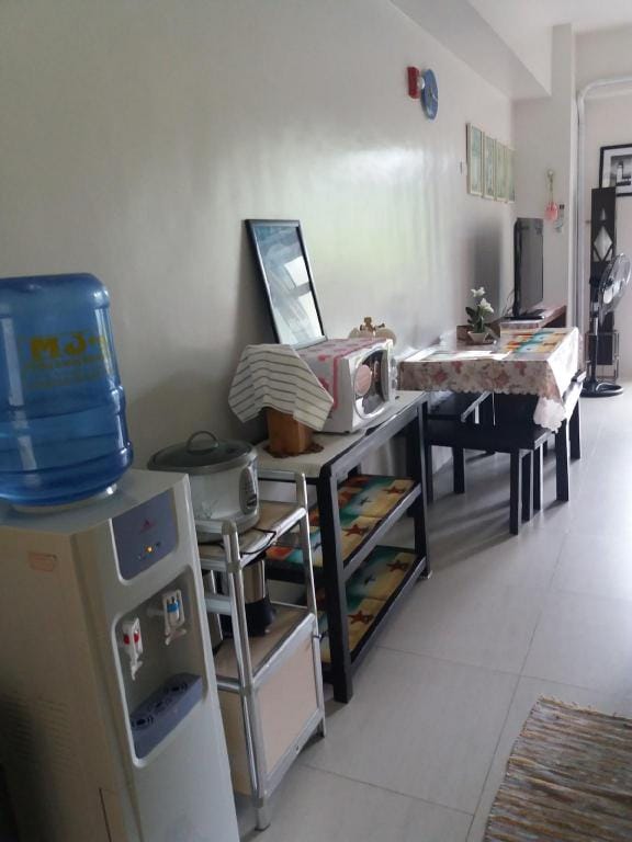 One br (Jacana B 602) Pico de Loro Vacation rental in Nasugbu