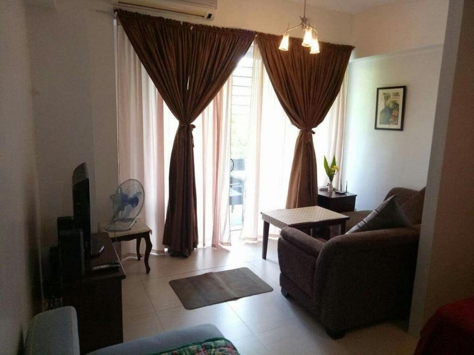 Pico de Loro 1br (Myna A 507) Vacation rental in Nasugbu