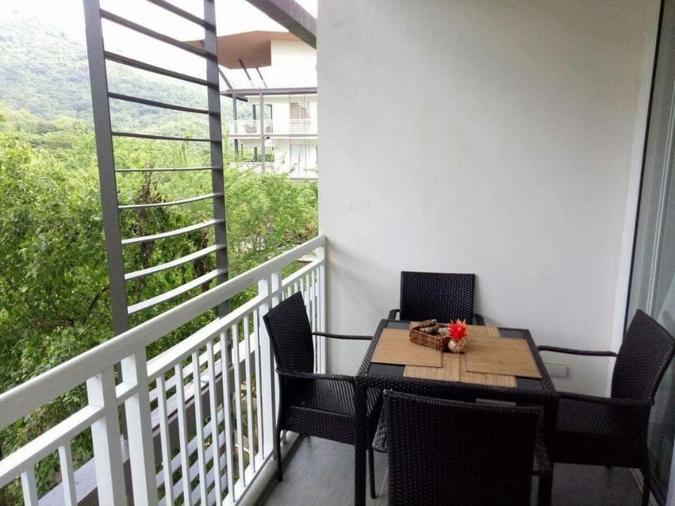 Pico de Loro 1br (Myna A 507) Vacation rental in Nasugbu