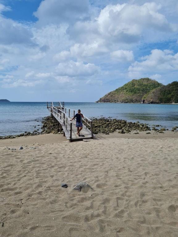 Pico de Loro Cozy 2br loft in Carola B Vacation rental in Nasugbu