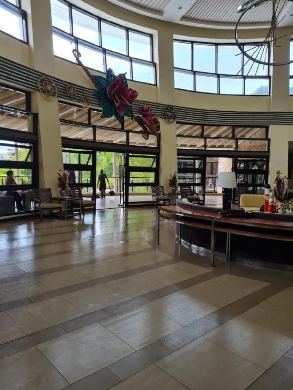 Pico de Loro Cozy 2br loft in Carola B Vacation rental in Nasugbu