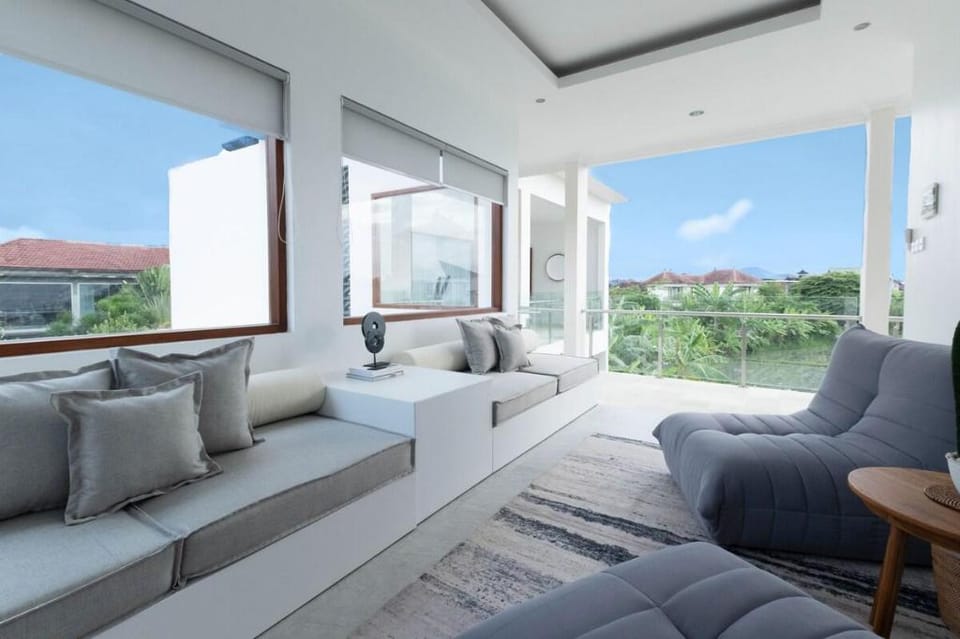 Cosy and Luxurious Villa Sentosa Seminyak  Villa in Kuta