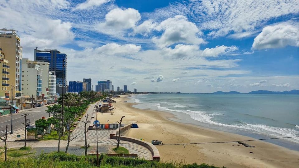 One Room Vacation rental in Vung Tau