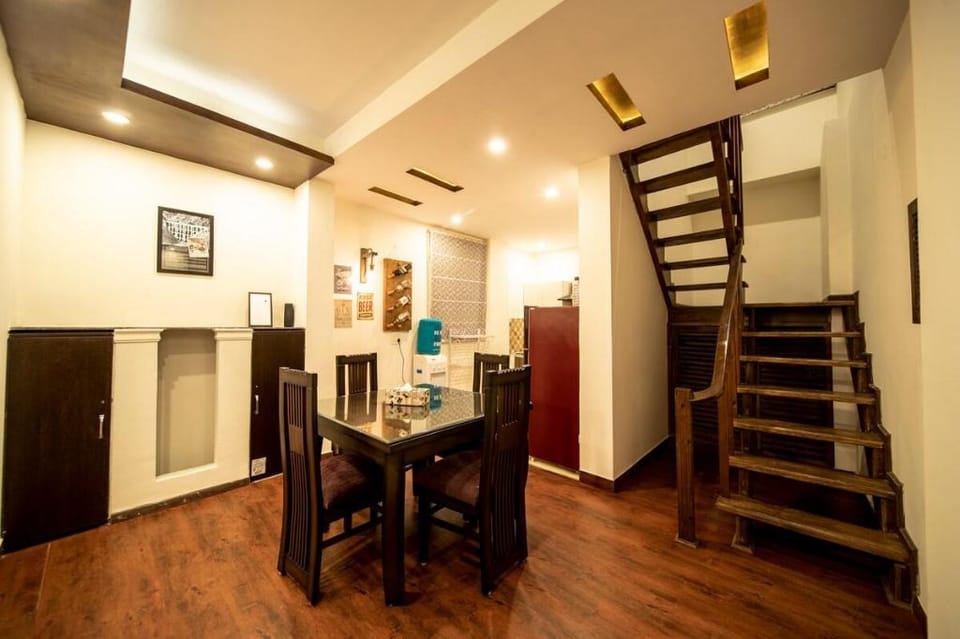 Duplex Suite- 3 BED ROOM  Apartment in Himachal Pradesh
