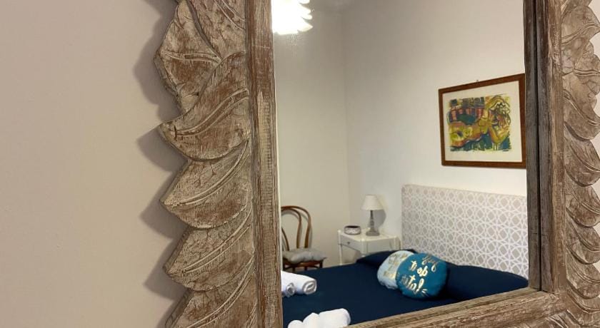 Laguna Blu Casa sul Mare Vacation rental in Cefalu