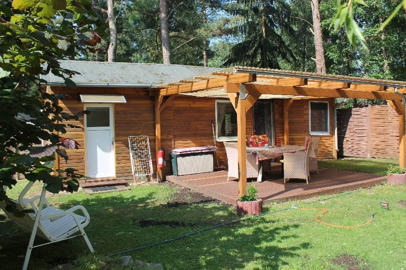 Haus Waldidyll am Sea Vacation rental in Germany