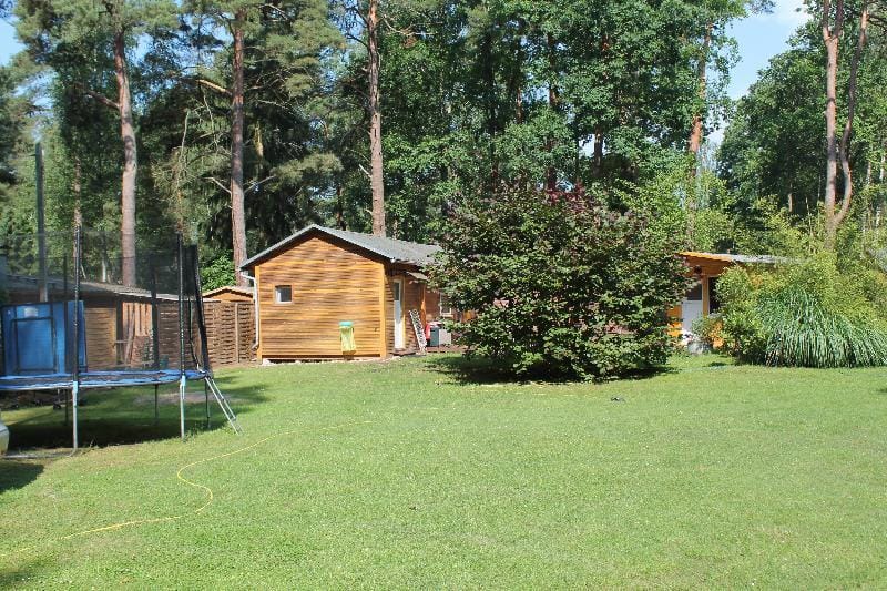 Haus Waldidyll am Sea Vacation rental in Germany