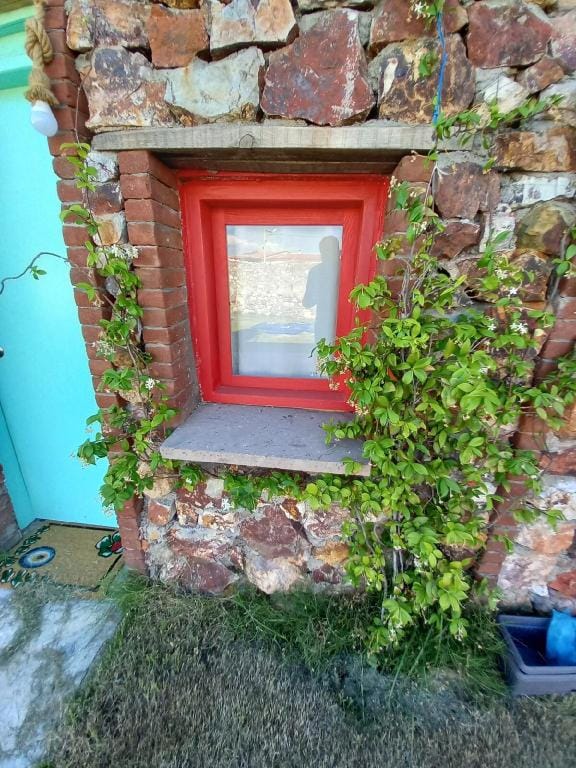 Ayvalık - Küçükköy - Sarımsakli Pemba Butik Otel Vacation rental in İzmir Province