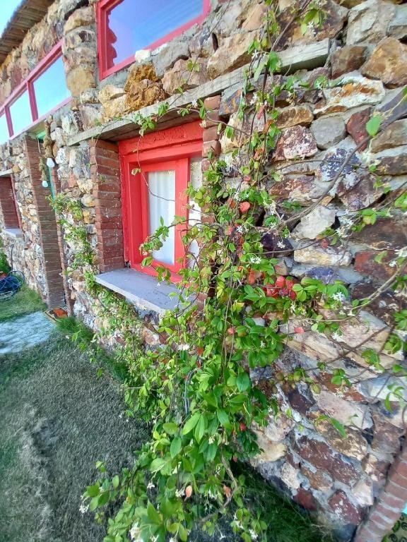 Ayvalık - Küçükköy - Sarımsakli Pemba Butik Otel Vacation rental in İzmir Province
