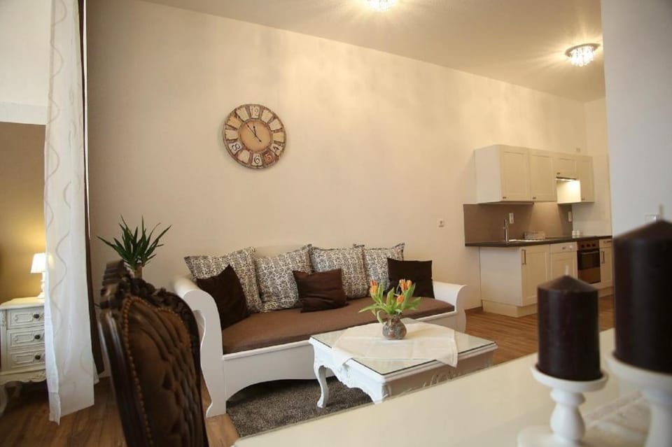 Apartment Paris up to 3 people Apartment in Thuringia, Germany