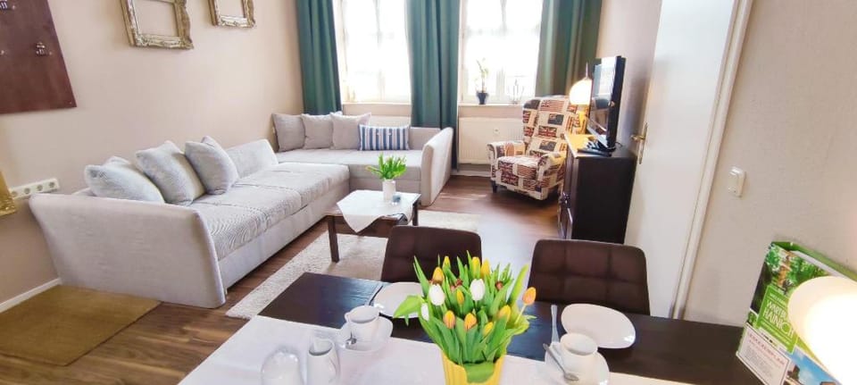 Apartment London up to 3 people Apartment in Thuringia, Germany