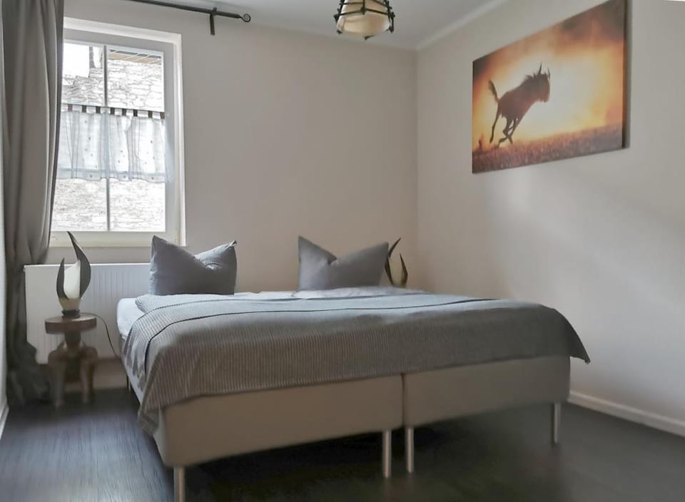 Apartment Kapstadt up to 5 people Apartment in Thuringia, Germany