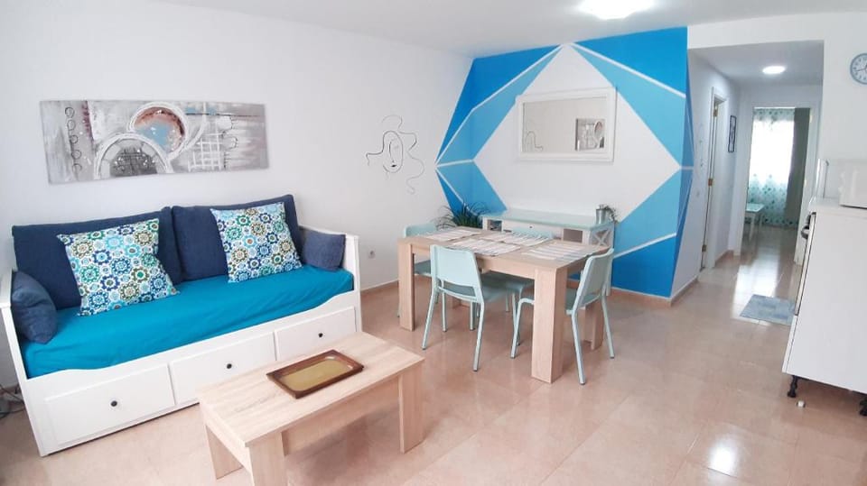 Casa Manba Corralejo Apartment in Corralejo