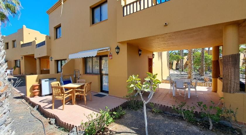 Casa Manba Corralejo Apartment in Corralejo