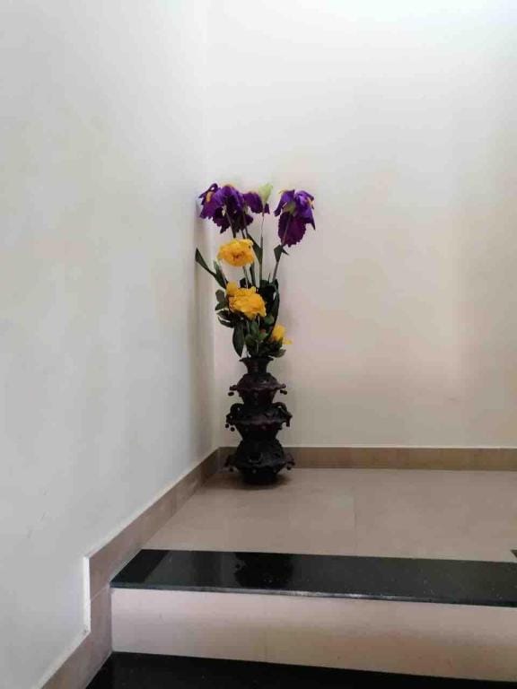 Athrakkattu Enclave  Luxury Apartment For 6 Vacation rental in Thiruvananthapuram