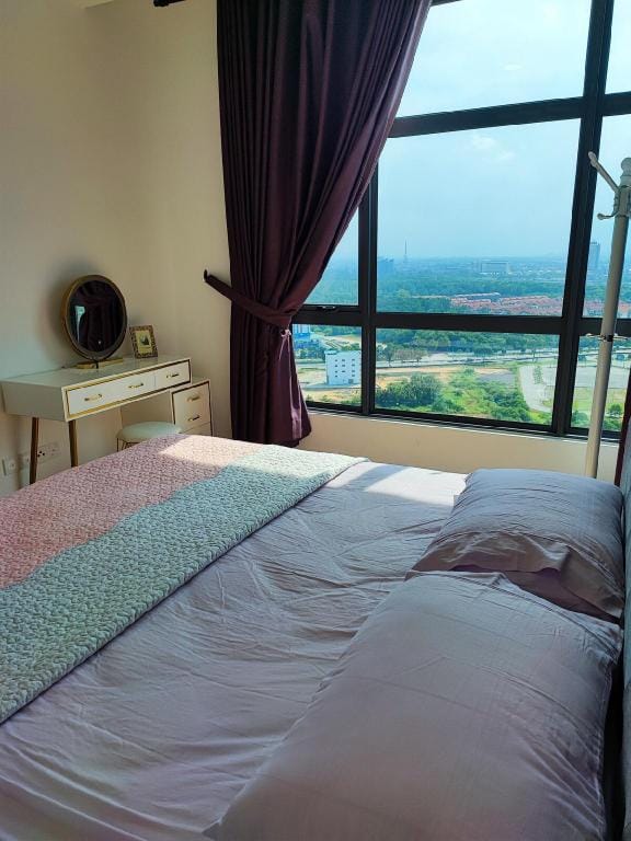 Imperium Residence Kuantan@Cityview 20 Apartment in Pahang, Malaysia